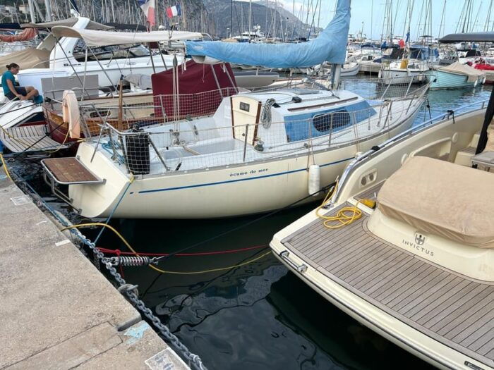 French Riviera Private Boat Trip - Frequently Asked Questions