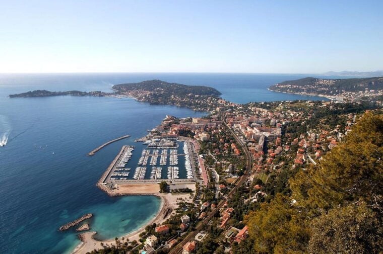 French Riviera: Private Driver Guide Tailor-Made Tour - Cancellation and Reservation Details