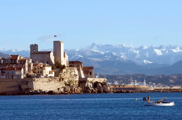 French Riviera: Private Driver Guide Tailor-Made Tour - Customer Reviews and Experiences