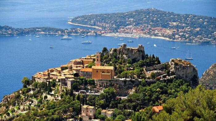 French Riviera: Private Driver Guide Tailor-Made Tour - Frequently Asked Questions