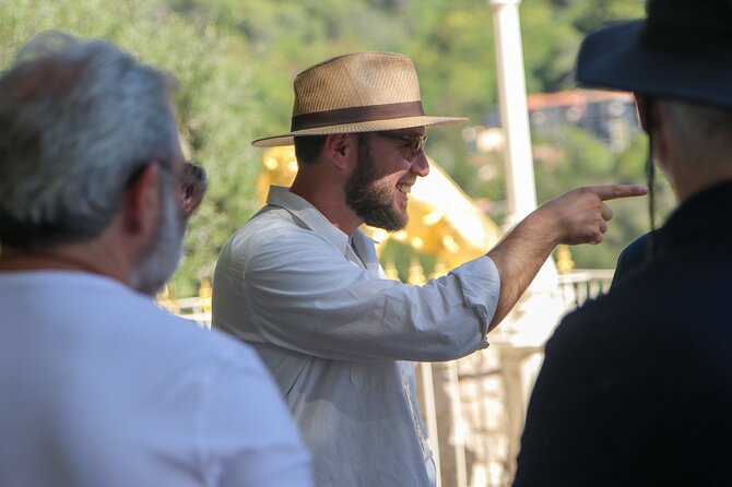 French Riviera Private Full-Day Tour - Customer Satisfaction and Positive Reviews