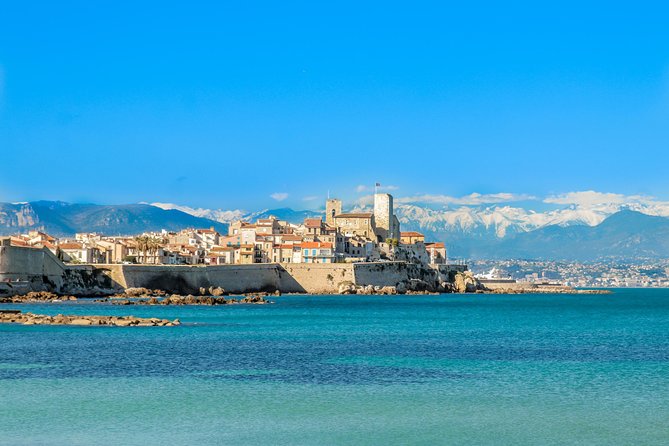 French Riviera Private Full-Day Tour - The Sum Up