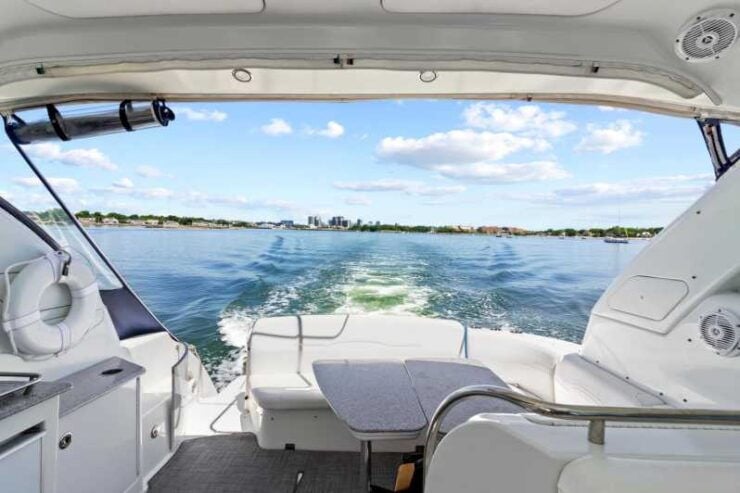 French Riviera: Private Yacht With Skipper - Pricing Details