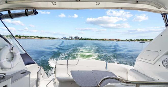 French Riviera: Private Yacht With Skipper - How to Book