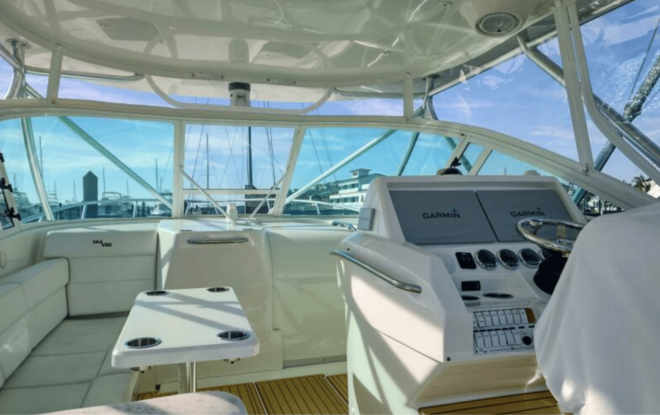 French Riviera: Private Yacht With Skipper - Safety and Insurance