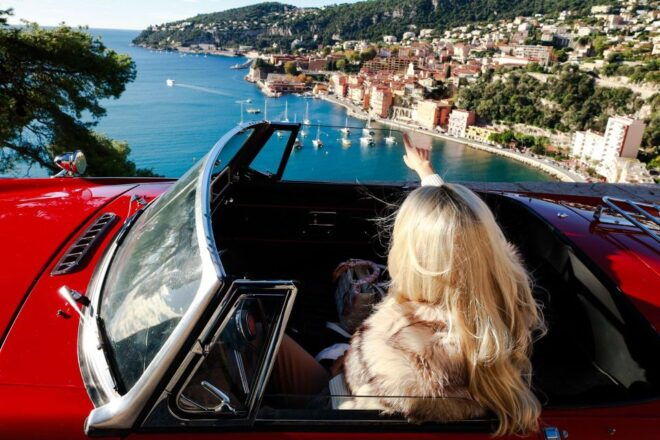 French Riviera: Professional Photoshoot With a Tour Guide - Photoshoot Highlights