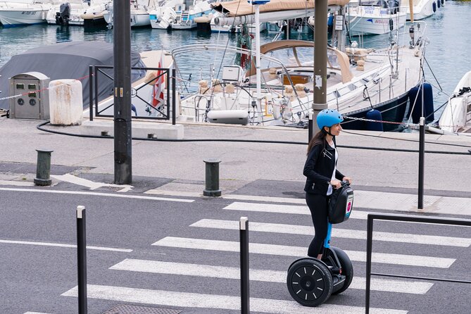 French Riviera Segway Tour : Nice to Villefranche-sur-Mer - Reasons to Choose This Tour