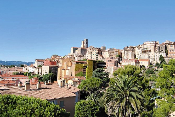 French Riviera Tour From Nice: Eze, Monaco, St Paul De Vence - Itinerary for the French Riviera Tour