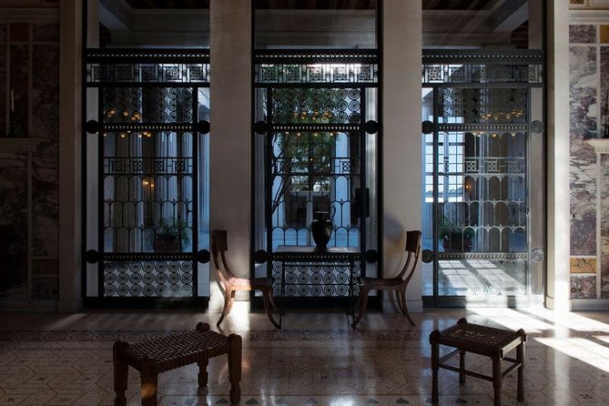French Riviera Villa Kerylos Entrance Ticket - Additional Information