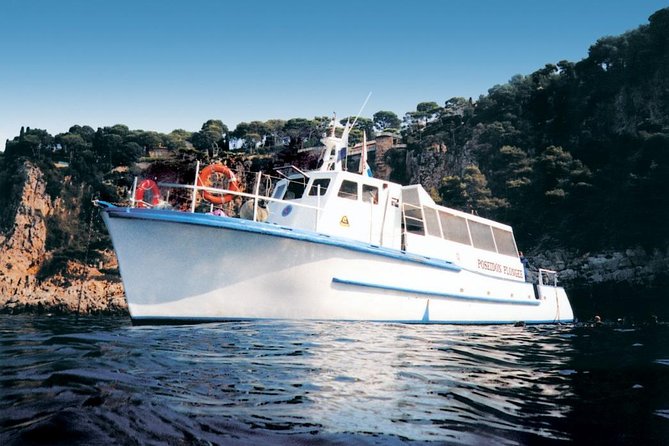 French Riviera Villefranche Bay Snorkeling Tour From Nice - Tour Overview and Inclusions
