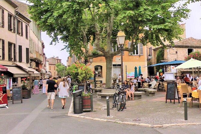 French Riviera West Coast Between Nice and Cannes - Unforgettable Experiences in Nice