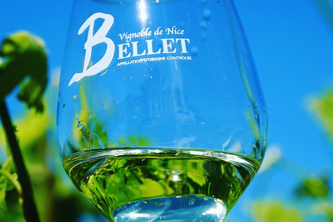 French Riviera Wine Tour From Nice With Lunch - Pricing and Availability