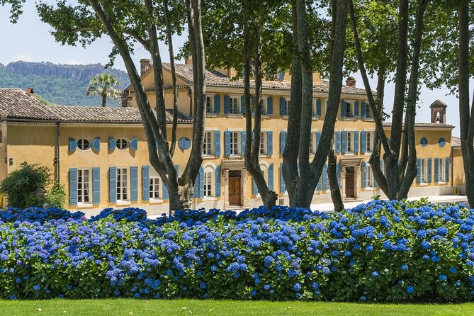 French Riviera Wine Tour From Nice With Lunch - The Sum Up