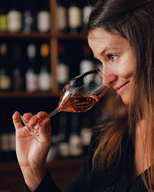 French Rosé Wine Tasting - Key Points