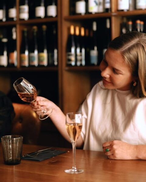 French Rosé Wine Tasting - Questions You May Have