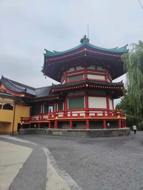 French-speaking tour of Tokyo between modernity and tradition - Good To Know