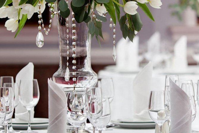 French Tableware - Types of French Tableware