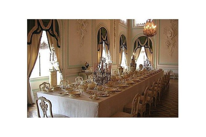 French Tableware - Traditional French Tableware Designs