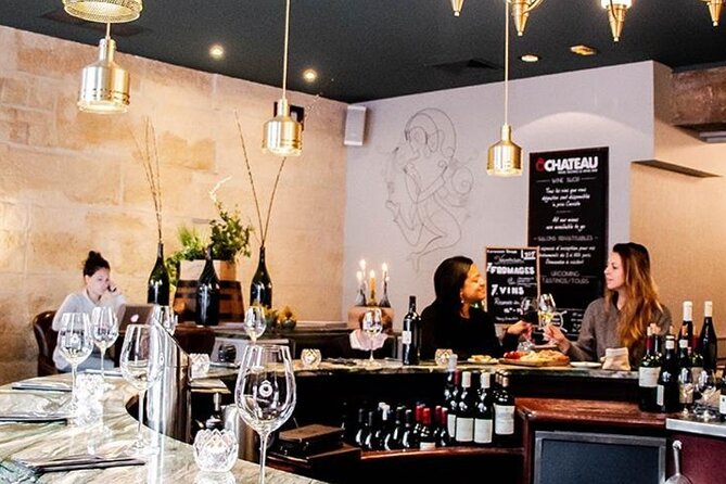 French Wine and Champagne Tasting in Paris - Recommendations and Suggestions