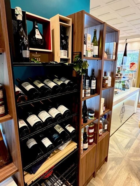 French Wine and Cheese Tasting - Gourmet Experience - 2H - Review Summary