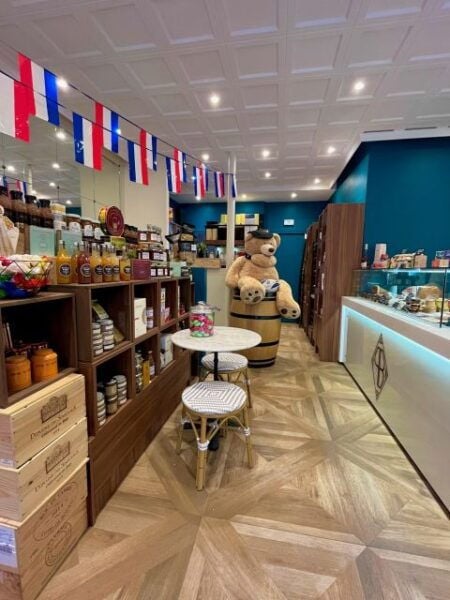 French Wine and Cheese Tasting - Gourmet Experience - 2H - Common Questions