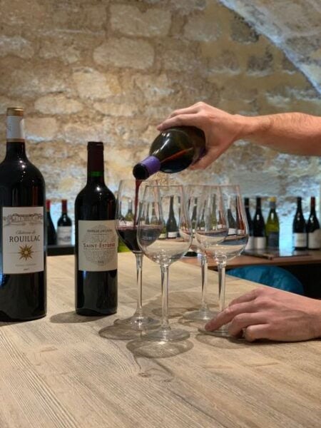 French Wine and Cheese Tasting - Gourmet Experience - 2H - The Sum Up