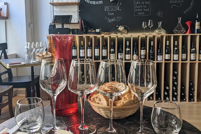 French Wine and Cheese Tasting in Paris - Viator Help Center and Additional Support Information
