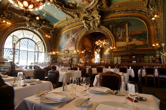 French Wine and Wine Bars in Paris Self-Guided Tour Booklet - What to Expect in Paris