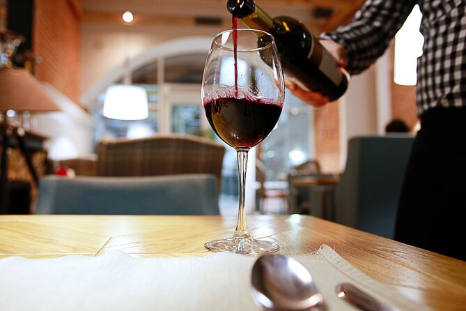 French Wine and Wine Bars in Paris Self-Guided Tour Booklet - Cancellation Policy and Product Details