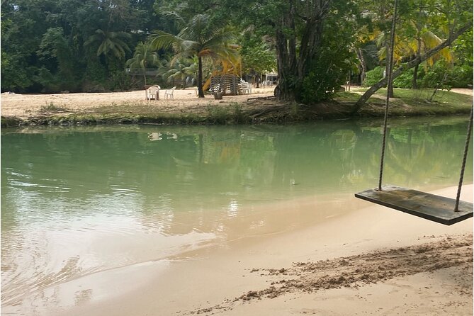 Frenchman's Cove Beach Inclusive Tour From Montego Bay - Departure Details