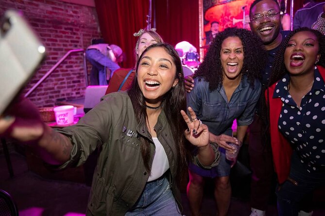 Frenchmen Street Live Music Pub Crawl in New Orleans - Cancellation Policy