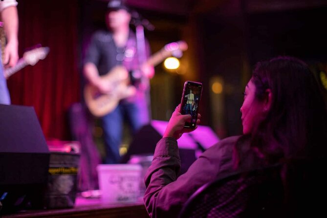Frenchmen Street Live Music Pub Crawl in New Orleans - Traveler Tips and Reviews