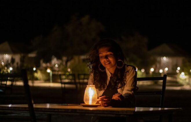 Frenzy Paradise Overnight Desert Camping Tour in Thar Desert - Value for Money