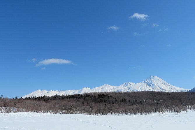 Frepe Falls Snowshoeing Full of Shiretokos Charms - Meeting and Pickup Information