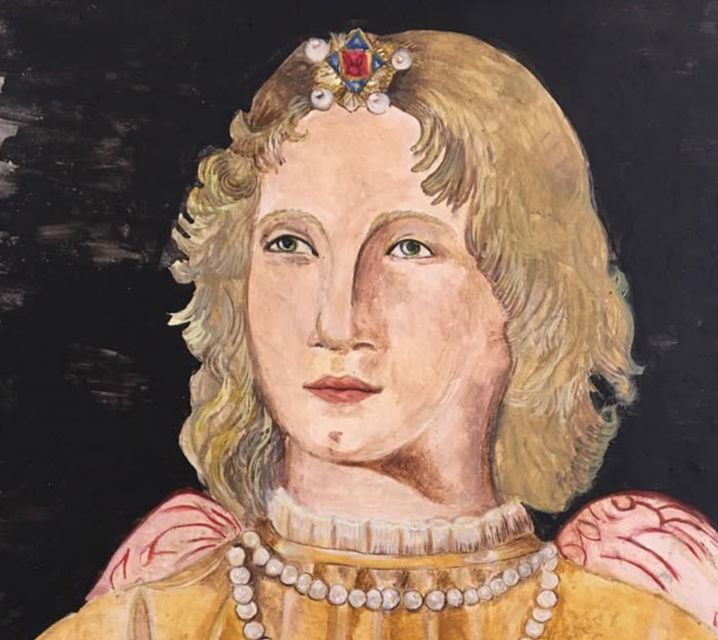 Fresco Tutorial Experience in Arezzo - Good To Know