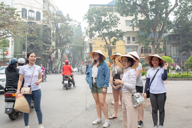 Fresh 5-Course Vietnamese Cooking Class With Market Tour - Step-By-Step Guide to Preparing the First Course