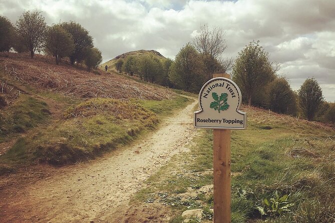 Fresh Air Hike and Picnic in Beautiful Middlesbrough Countryside - Whats Included and Meeting Point