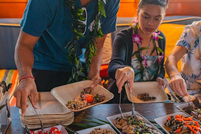 Fresh Catch Friday Sunset & Fireworks Cruise - Booking Information