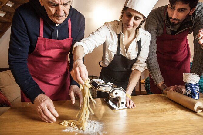 Fresh Homemade Pasta and Tiramisu Cooking Class in Milan - FAQs about the Milan Pasta and Tiramisu Cooking Class