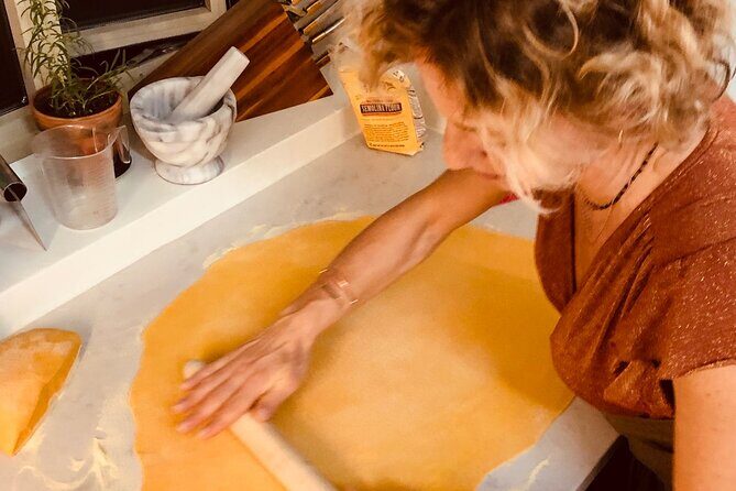 Fresh Pasta and Sauce Making Class in New York - Practical Details and Considerations