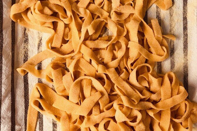 Fresh Pasta and Sauce Making Class in New York - Who Would Love This Experience?
