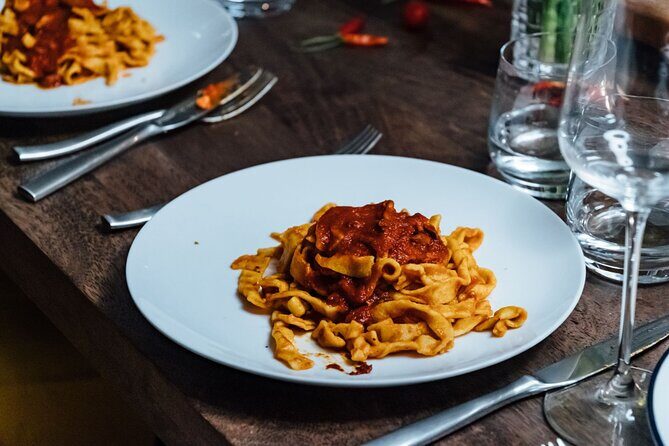 Fresh Pasta and Sauce Making Class in New York - The Sum Up: A Delicious, Authentic Italian Experience in NYC