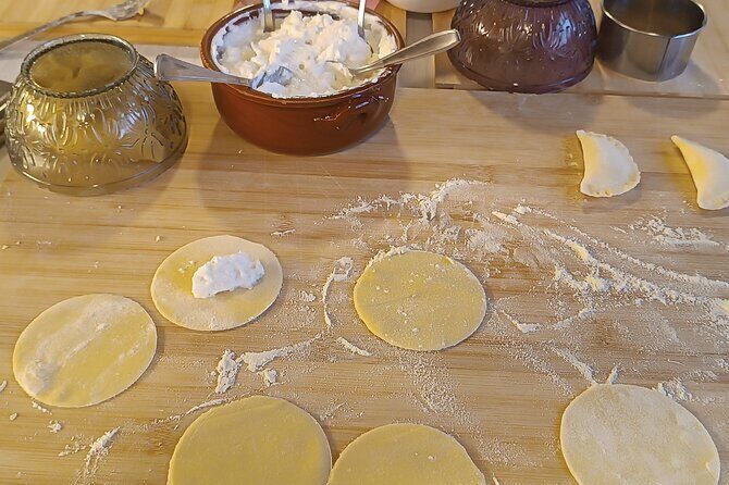 Fresh pasta and tiramisù class in Palermo - Wrapping Up