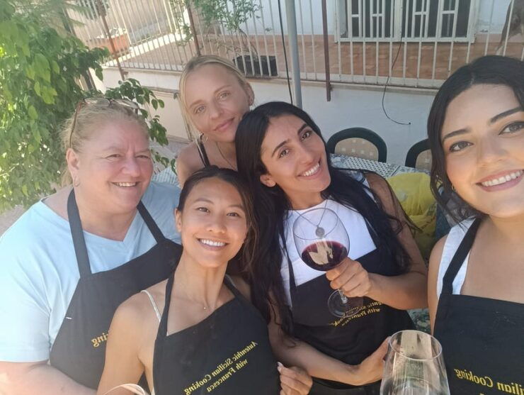 Fresh Pasta and Tiramisu Class in Palermo - Culinary Experience Overview
