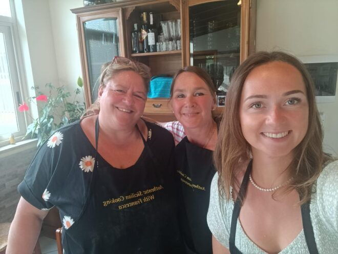 Fresh Pasta and Tiramisu Class in Palermo - Dishes Youll Learn to Make