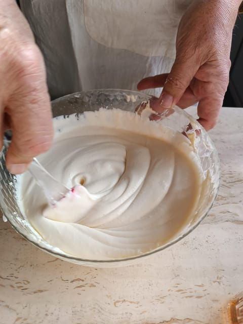 Fresh Pasta and Tiramisu Class in Palermo - Ingredients and Cooking Techniques