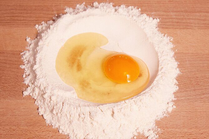 Fresh Pasta and Typical Dinner at Home - An In-Depth Look at the Experience