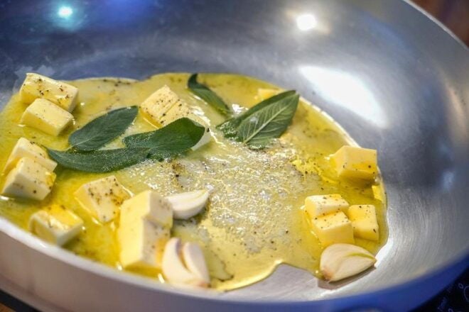 Fresh Pasta Class With Real Italian Sauces - Inclusions