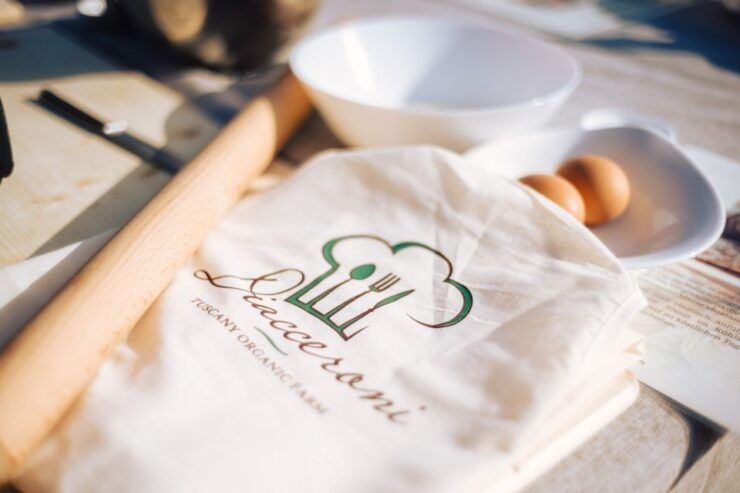 Fresh Pasta Cooking Class - Class Duration and Booking Details