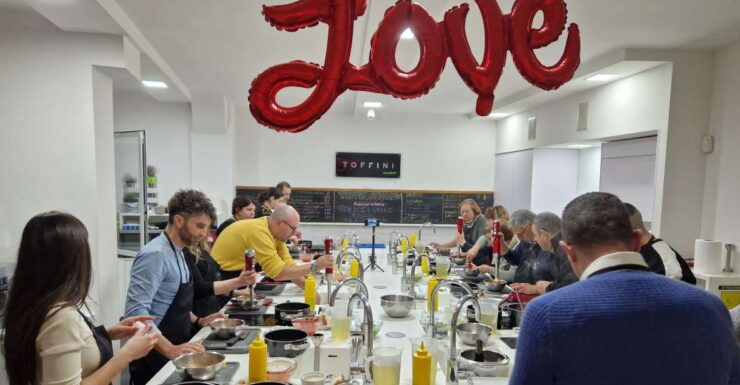 Fresh Pasta: Gnocchi & Ravioli in Naples - Highlights and Learning Points